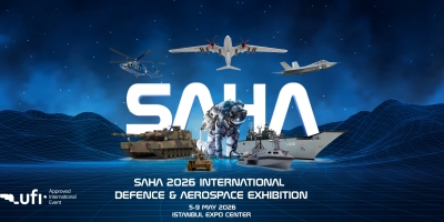 SAHA 2026 UFI Üyesi Oldu
