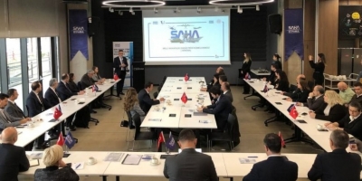 SAHA MİHENK üye ve paydaş bilgilendirme toplantısı Ankara’da yapıldı