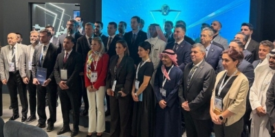 SAMI – Suudi Arabian Military Industries arasında toplantı gerçekleşti