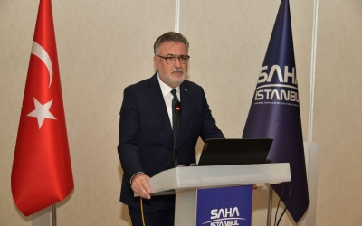 SAHA İstanbul - AMAC (Ankara Military Attaché Corps) Etkinliği