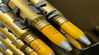 MKE Teslimatlarına Ara Vermeden Devam Ediyor