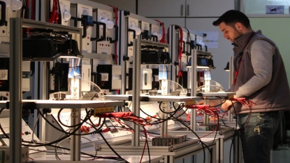 ASELSAN, ROKETSAN, BMC’ye Yerli Test Cihazları Üretiyorlar