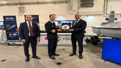 Steadfast Dart-2026’da MKE teknolojileri öne çıktı