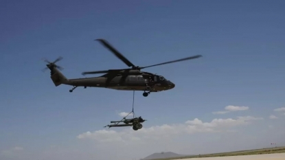 MKE BORAN'a uluslararası ilgi artıyor