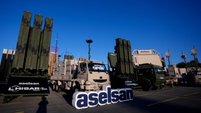 Türkiye’nin yeni gökyüzü kalkanı: Çelik Kubbe ve savunma doktrinindeki dönüşüm