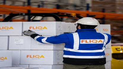 Savunma Sanayinin Devleri Üretimde Bu İş Güvenliği Ekipmanları ile Korunuyor