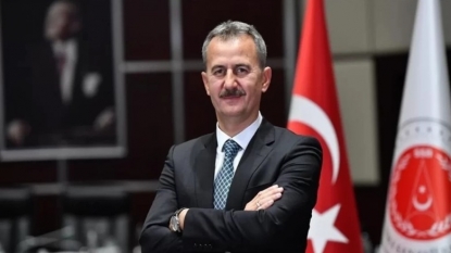 Yerli mühimmatın kalbine ziyaret: Başkan Görgün kritik tesisleri denetledi