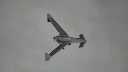 Baykar, sınıfının en büyük kamikaze İHA’sı K2’yi duyurdu