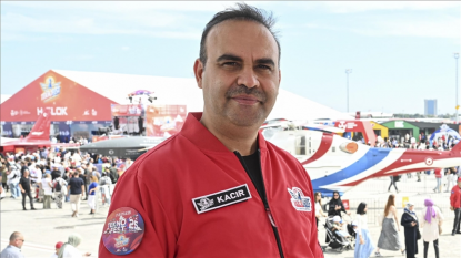 Sanayi ve Teknoloji Bakanı Kacır, “Türkiye’nin AR-GE Harcamalarını Yıllık 1,2 Milyar Dolardan 16 Milyar Dolara Çıkardık”