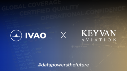 Sanal Havacılıkta Veri Standartları Yükseliyor 