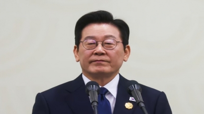 Güney Kore Başkanı Lee: Türkiye ile savunmada güçlü ve tamamlayıcı ortaklık kuruyoruz