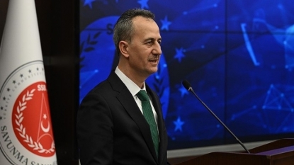 Savunma Sanayii’nde Macaristan ile Stratejik Dönem: Görgün’den “Ortak Vizyon” Vurgusu