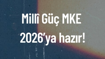 2025 Yılında MKE Teslimatları