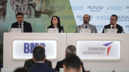 Radarlar Yapay Zeka ile Daha Yetenekli