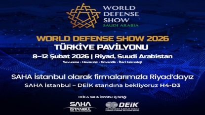 World Defense Show (WDS) 2026