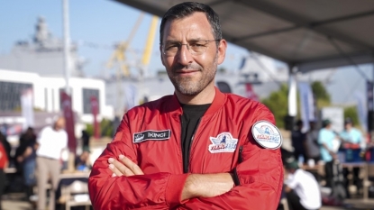 Savunmada üst lige çıkmanın yolu uzaydan geçiyor