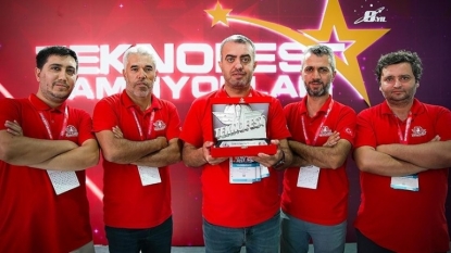 TEKNOFEST’te Açılan Kapıdan Cumhuriyet için Yapay Zeka Filmi Çıktı