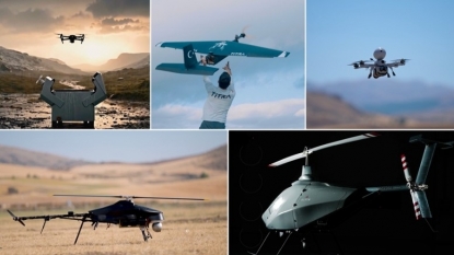 Titra Teknoloji 2026’ya Hazır: İHA’larda seri üretim ve ihracat dönemi başlıyor