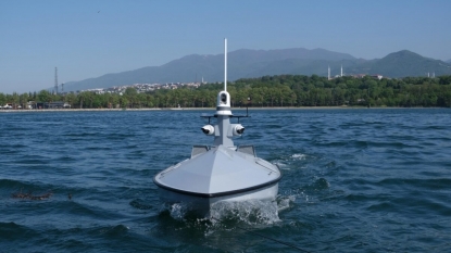 MKE, Uluslararası Savunma Fuarında Yer Alacak