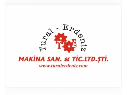 tural-erdeniz makina sanayi ve ticaret limited şirketi