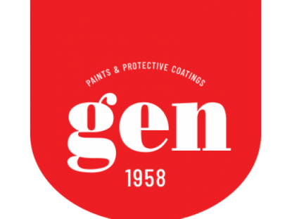 GENAŞ GEN BOYA SANAYİ VE TİCARET ANONİM ŞİRKETİ