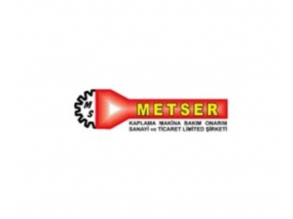 METSER KAPLAMA MAKİNA BAKIM ONARIM ve İNŞAAT SANAYİ TİCARET LTD.ŞTİ.