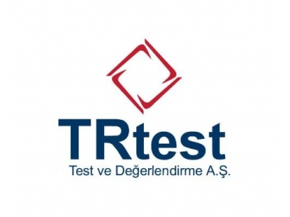 TRTEST TEST VE DEĞERLENDİRME A.Ş.