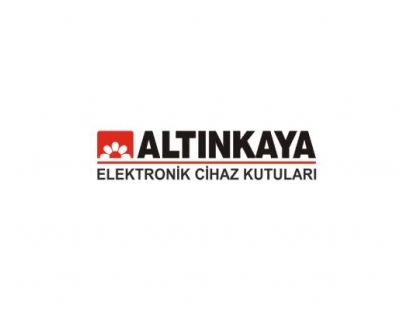 ALTINKAYA ELEKTRONİK CİHAZ KUTULARI SAN. TİC. A.Ş.