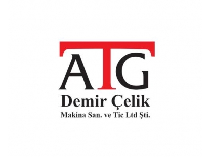 ATG DEMİR ÇELİK MAKİNA SANAYİ VE TİCARET LİMİTED ŞİRKETİ