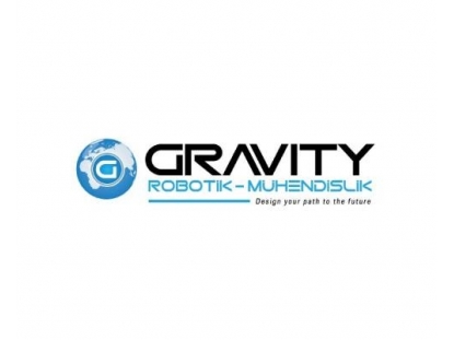 GRAVITY ROBOTİK MÜHENDİSLİK SAN VE TİC A.Ş.