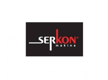 SERKON MAKİNA SAN VE TİC A.Ş