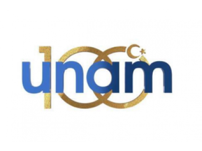 Bilkent Üniversitesi Ulusal Nanoteknoloji Araştırma Merkezi (UNAM)