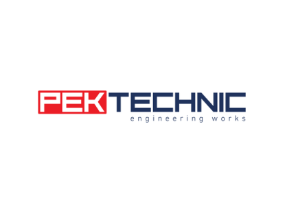 PEK TEKNİK MAKİNA SAN TİC AŞ