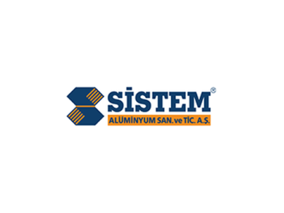 SİSTEM ALÜMİNYUM SAN VE TİC. A.Ş.
