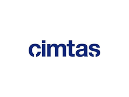 ÇİMTAŞ ÇELİK İMALAT MONTAJ VE TESİSAT A.Ş.