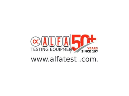 ALFA Test Ekipmanları LTD. ŞTİ.