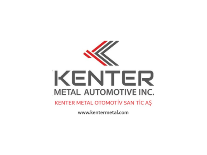 KENTER METAL OTOMOTIV SANAYİ VE TİCARET A.Ş.