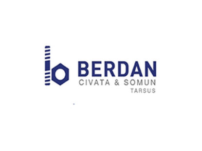 BERDAN CİVATA SAN. A.Ş.