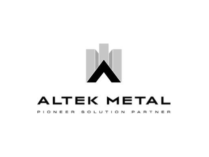 ALTEK METAL SAN. VE TİC. A.Ş.