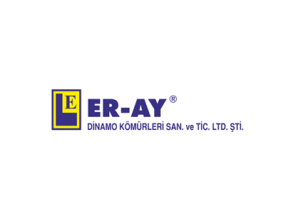 ER-AY DİNAMO KÖMÜRLERİ SAN TİC LTD ŞTİ