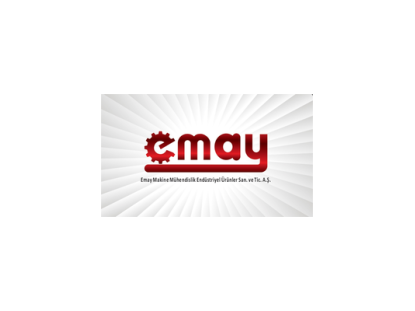 Emay Makine Mühendislik ve Endüstriyel Ürünler San. Tic. A.Ş.