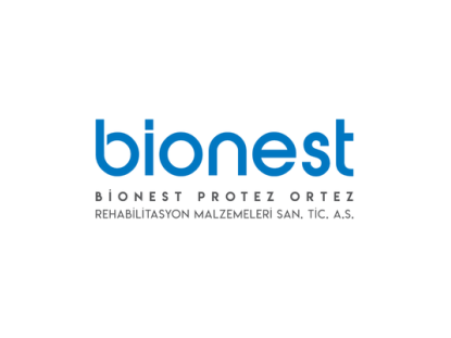 BİONEST PROTEZ ORTEZ REHAB. MALZ. SAN. TİC. A.Ş.