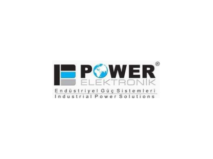 POWER ELEKTRONİK SAN.VE TİC.A.Ş.