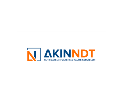 AKIN NDT VE KALİTE SERVİSLERİ LTD. ŞTİ.