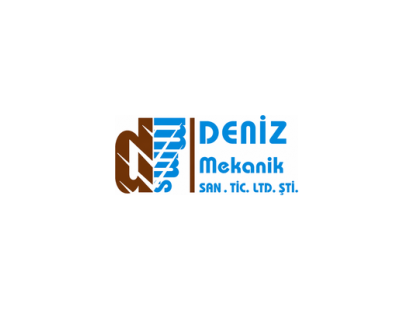 deniz mekanik sanayi ticaret ltd.şti.