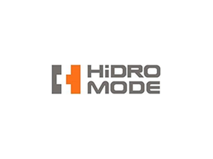 HİDROMODE HİDROLİK MAKİNA SAN. VE TİC. A.Ş.