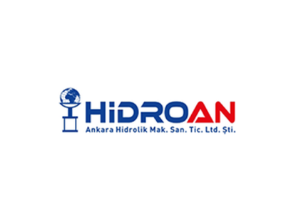 HİDROAN ANKARA HİDROLİK MAKİNA SANAYİ TİCARET LİMİTED ŞİRKETİ