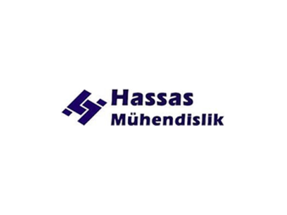 HASSAS MÜHENDİSLİK SAN. VE TİC. LTD. ŞTİ.