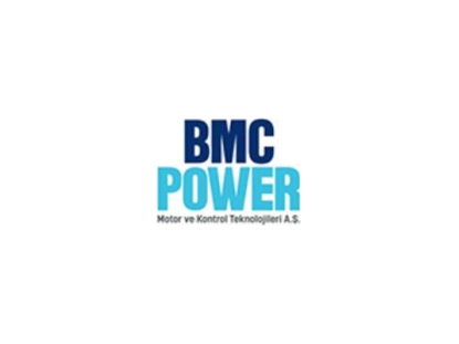 BMC POWER MOTOR VE KONTROL TEKNOLOJİLERİ A.Ş.