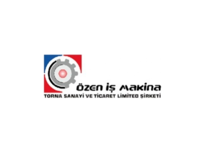 ÖZEN İŞ MAKİNA TORNA SAN. VE TİC. LTD. ŞTİ.